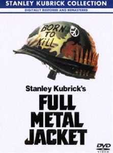 詳しい納期他、ご注文時はお支払・送料・返品のページをご確認ください発売日2010/4/21フルメタル・ジャケット ジャンル 洋画戦争 監督 スタンリー・キューブリック 出演 マシュー・モディーンリー・アーメイビンセント・ドノフリオベトナム戦争を舞台に、殺人兵器へと変貌していく新兵たちの狂気と、報道記者の視点から戦争の日常の中にある狂気を描いた、スタンリー・キューブリック監督が贈る異色の戦争ドラマ。「WARNER THE BEST ￥1，500」対象商品。特典映像オリジナル劇場予告編関連商品80年代洋画 種別 DVD JAN 4988135804846 収録時間 117分 画面サイズ スタンダード カラー カラー 組枚数 1 製作年 1987 製作国 イギリス 字幕 日本語 英語 音声 英語DD（5.1ch） 販売元 ワーナー・ブラザース登録日2010/04/01