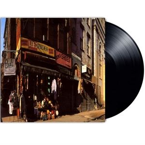 輸入盤 BEASTIE BOYS / PAUL’S BOUTIQUE LP