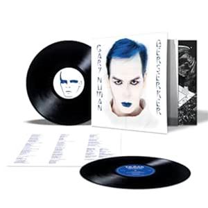 Artist Name: O - 輸入盤 GARY NUMAN / BERSERKER [2LP]