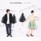 Every Little Thing / ハリネズミの恋 [CD]