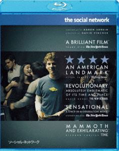詳しい納期他、ご注文時はお支払・送料・返品のページをご確認ください発売日2011/12/21関連キーワード：ブルーレイ BDソーシャル・ネットワーク ジャンル 洋画ドラマ全般 監督 デヴィッド・フィンチャー 出演 ジェシー・アイゼンバーグアンドリュー・ガーフィールドジャスティン・ティンバーレイクルーニー・マーラ世界を席巻する若き天才の素顔を、鬼才デヴィッド・フィンチャー監督が暴く!若き億万長者・世界最大のSNS“facebook”のCEO、マーク・ザッカーバーグのサクセス・ストーリー!ハーバード大学に通う19歳の学生マーク・ザッカーバーグは、親友のエドゥアルド・サヴェリンとともにある計画を立てる。それは友達を増やすため、大学内の出来事を自由に語り合えるサイトを作ろうというものだった…。関連商品2011年公開の洋画 種別 Blu-ray JAN 4547462079848 組枚数 1 製作国 アメリカ 販売元 ソニー・ピクチャーズ エンタテインメント登録日2011/10/26
