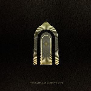 ͢���� GRETA VAN FLEET / BATTLE AT GARDEN��S GATE [CD]