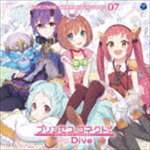 (ゲーム・ミュージック) プリンセスコネクト!Re：Dive PRICONNE CHARACTER SONG 07 [CD]