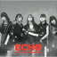 Little Glee Monster / ECHO̾ס [CD]