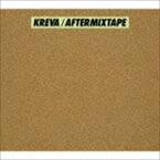 KREVA / AFTERMIXTAPE（初回限定盤A／CD＋Blu-ray） [CD]