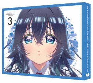 君のことが大大大大大好きな100人の彼女 3（特装限定版） [Blu-ray]のサムネイル