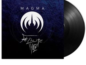 輸入盤 MAGMA / FELICITE THOSZ [LP]
