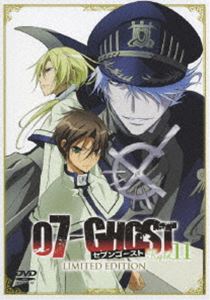 07-GHOST Kapitel.11  [DVD]