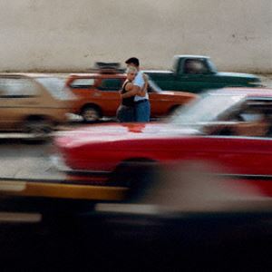 マリブー・ステート / ハルシネイティング・ラブ [CD]