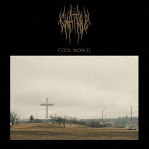 CHAT PILE / COOL WORLD（来日記念盤） [CD]