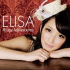 ELISA / Rouge Adolescence（通常盤） [CD]