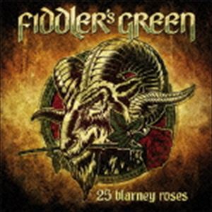 フィドラーズ・グリーン / ベスト・オブ・スピードフォーク〜25 Blarney Roses [CD]