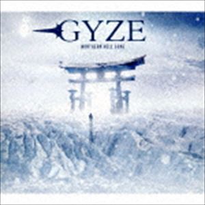 GYZE / NORTHERN HELL SONG（SHM-CD） CD