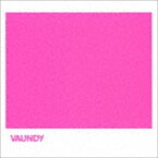 Vaundy / strobo [CD]