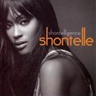 ͢���� SHONTELLE / SHONTELLIGENCE [CD]