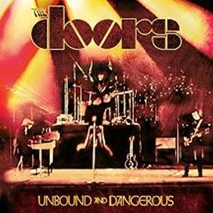 UNBOUND AND DANGEROUS詳しい納期他、ご注文時はお支払・送料・返品のページをご確認ください発売日2026/10/23関連キーワード：ブルーレイ BDDOORS / UNBOUND AND DANGEROUSドアーズ / アンバウンド・アンド・デンジャラス ジャンル 音楽洋楽ロック 監督 出演 ドアーズDOORS息をつく暇もないほどの興奮と迫力が会場を支配していく…。ロック史に数々の伝説を残し、シーンの流れに絶大な影響力を与え続ける無双の存在、ドアーズ。メンバーのロビー・クリーガーとジョン・デンズモア、そして長くバンドのエンジニアを務めてきたブルース・ボトニックが再びタッグを組み、彼らが1970年に開催したRoadhouse Blues Tourに焦点をあてた新たなるライヴ・アルバム『UNBOUND AND DANGEROUS』を完成させた! こちらは彼らの圧倒的なパフォーマンスをドルビーアトモス・ミックス音源やハイレゾ・ステレオ・ミックス音源で収録するBlu-rayエディション!収録内容［UNBOUND AND DANGEROUS］- Dolby Atmos Mix- 192kHz／24bit Hires Stereo Mix1. Introduction2. Dead Cats Dead Rats3. Break On Through （to the Other Side）4. When the Music’s Over5. Roadhouse Blues6. Alabama Song （Whisky Bar）7. Back Door Man （Live 1970）8. Five to One9. Build Me a Woman10. Petition the Lord With Prayer11. Light My Fire12. Crawling King Snake13. Soul Kitchen14. Bring Out Your Dead15. The End16. Thank You and Good Night 種別 BLU-RAY 【輸入盤】 JAN 0603497802852登録日2026/09/11