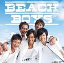 BEACH BOYS / BEACH BOYS（初回限定盤／CD＋DVD） [CD]