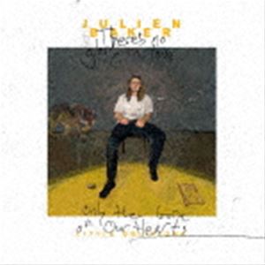 Julien Baker / Little Oblivions CD
