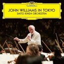 ジョン・ウィリアムズ、ステファン・ドゥネーヴ(cond) / JOHN WILLIAMS IN TOKYO(完全生産限定盤/180g重量盤) [レコード 12i...