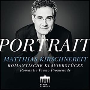PORTRAIT - MATTHIAS KIRSCHNEREIT詳しい納期他、ご注文時はお支払・送料・返品のページをご確認ください発売日2016/6/17MATTHIAS KIRSCHNEREIT / PORTRAIT - MATTHIAS KIRSCHNEREITマティアス・キルシュネライト / ポートレート マティアス・キルシュネライト ジャンル クラシックその他 関連キーワード マティアス・キルシュネライトMATTHIAS KIRSCHNEREIT収録内容収録曲シューベルト：幻想曲「さすらい人」Op.15シューマン：森の情景Op.82ファニー・メンデルスゾーン：無言歌よりメンデルスゾーン：無言歌第1巻Op.19b、第4巻Op.53、第6巻Op.67、第7巻Op.85、第8巻Op.102より抜粋演奏マティアス・キルシュネライト（ピアノ） 種別 CD 【輸入盤】 JAN 0885470007854登録日2021/11/09