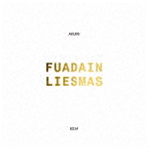 アクルズ / Fuadain Liesmas [CD]