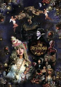 アルスノヴァ ディバインナイト詳しい納期他、ご注文時はお支払・送料・返品のページをご確認ください発売日2025/9/25関連キーワード：ARS NOVA ARSNOVA ALT-36C live ライブ ライブDVDアルスノヴァ・有賀さゆり／Divine Nightディバインナイト ジャンル 音楽邦楽ロック 監督 出演 アルスノヴァ有賀さゆりアルスノヴァの2010年のLIVE映像に2002年ワールド・ツアー音源を収録。収録内容Salvador Syndrome／Fata Morgana 2010／Kali／Succubus／Cazadora de Nostros／La Venus Endormie／Beethoven Symphony no.9 in D minor，include Christmas songs封入特典CD「Divine Night」 種別 DVD JAN 4948722598855 収録時間 60分 組枚数 2 製作年 2011 製作国 日本 販売元 ダイキサウンド登録日2026/03/04