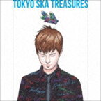 東京スカパラダイスオーケストラ / TOKYO SKA TREASURES ～ベスト・オブ・東京スカパラダイスオーケストラ～（CD＋Blu-ray盤／3CD＋2Blu-ray） [CD]