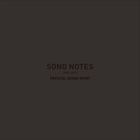 Physical Sound Sport / song notes 2006 〜 2013 [CD]