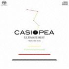 CASIOPEA / ULTIMATE BEST～Early Alfa Years（ハイブリッドCD） [CD]