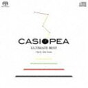 CASIOPEA / ULTIMATE BEST～Early Alfa Years（ハイブリッドCD） CD