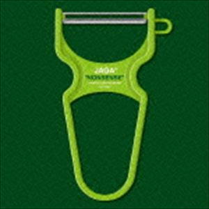 Artist Name: Ma Line - JAGA / ナンセンス [CD]