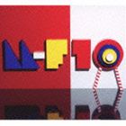 m-flo / M-F10 -10th Anniversary Best-（2CD＋DVD） [CD]