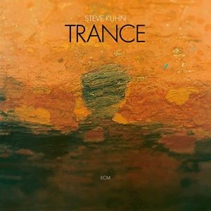 ͢ STEVE KUHN / TRANCE [CD]