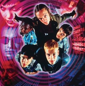 ͢���� O.S.T. / HACKERS [2CD]