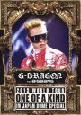 G-DRAGON(from BIGBANG)/G-DRAGON 2013 WORLD TOUR〜ONE OF A KIND〜IN JAPAN DOME SPEC...