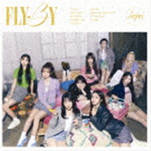 Kep1er / FLY-BY���̾��ס� [CD]