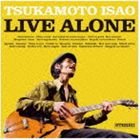 塚本功 / LIVE ALONE [CD]