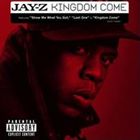 輸入盤 JAY-Z / KINGDOM COME [CD]