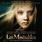 輸入盤 O.S.T. / LES MISERABLES ： HIGHLIGHTS FROM [CD]