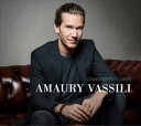 輸入盤 AMAURY VASSILI / CHANSONS POPULAIRES （POP SONGS） 