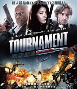 詳しい納期他、ご注文時はお支払・送料・返品のページをご確認ください発売日2012/8/3ザ・トーナメント ジャンル 洋画アクション 監督 出演 7年に一度、世界中から最強の“殺し屋”が集結し殺し合う「トーナメント」と呼ばれる殺人競技会が存在している—。世界No．1殺し屋決定戦を描いたバイオレンス・アクション！世界各国から総勢30名の殺し屋達が集結し、大会の火蓋は切って落とされた！しかし、アル中で気弱な神父マカボイが、街の酒場で殺し屋を意味する発信機を飲まされ、事態は思わぬ展開に動き出す…。関連商品2012年公開の洋画 種別 Blu-ray JAN 4580189029857 製作年 2009 製作国 イギリス 販売元 アメイジングD.C.登録日2012/07/10