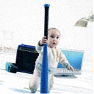 秘密結社ニルヴァージュ∀ / 超ウイルスバスターズ ヴィラン盤 [CD]