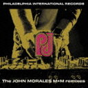 PHILADELPHIA INTERNATIONAL RECORDS： THE JOHN MORALES M ＋ M REMIXES詳しい納期他、ご注文時はお支払・送料・返品のページをご確認ください発売日2022/2/2（V.A.） / フィリー・ソウル・リミキシーズ：ジョン・モラレスPHILADELPHIA INTERNATIONAL RECORDS： THE JOHN MORALES M ＋ M REMIXES ジャンル 洋楽ソウル/R&B 関連キーワード （V.A.）テディ・ペンダーグラスM.F.S.B.ジョーンズ・ガールズハロルド・メルヴィン＆ザ・ブルー・ノーツジーン・カーン1971年に設立され、70年代に隆盛を極めたフィラデルフィア産のソウル・ミュージック＝通称：フィリー・ソウルの名門レーベル＜Philadelphia　International　Records＞。その創設50周年を記念して、ハロルド・メルヴィン＆ザ・ブルーノーツ、オージェイズ、テディ・ペンダ—グラス、ジャクソンズ…など数々の名曲を、現代のディスコ・マスター2人が愛をこめてリミックス。NY生まれのジョン・モラレスは幼い頃からレコード店で働きはじめ、70年代伝説のディスコ、STUDIO　54でDJを務めるなど、過去30年にわたり、“史上最高のディスコ・プロデューサー“、”ダンスフロアの生き証人“として君臨してきた。これまで手がけた作品はゆうに800曲を超えるという彼でしかなし得ないマルチ・トラックからの超絶エディット。　（C）RS初CD化／Philadelphia International Records創設50周年記念封入特典解説歌詞対訳付収録曲目11.ザ・モア・アイ・ゲット、ザ・モア・アイ・ウォント - John Morales M＋M Mix(7:51)2.ラヴ・イズ・ザ・メッセージ - John Morales M＋M Mix(10:34)3.ライフ・イズ・ア・ソング・ワース・シンギング - John Morales M＋M Mix(8:11)4.ライフ・ゴーズ・オン - John Morales M＋M Mix(10:43)5.ドント・リーヴ・ミー・ディス・ウェイ - John Morales M＋M Mix(11:48)21.ウォズ・ザット・オール・イット・ウォズ - John Morales M＋M Mix(9:58)2.イフ・ユー・ノウ・ライク・アイ・ノウ - John Morales M＋M Mix(8:48)3.オンリー・ユー - John Morales M＋M Mix(8:43)4.ユー・ゴナ・メイク・ミー・ラヴ・サムバディ・エルス - John Morales M＋M Mix(10:58)5.ラヴ・イズ・ザ・メッセージ - Philly Long Message Street Strutin(15:21) 種別 CD JAN 4547366540857 収録時間 102分58秒 組枚数 2 製作年 2021 販売元 ソニー・ミュージックソリューションズ登録日2022/01/25