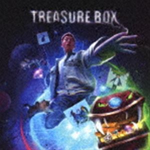 空音 / TREASURE BOX [CD]