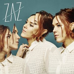 Rakuten - 輸入盤 ZAZ / EFFET MIROIR [2LP]