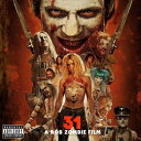 31 - A ROB ZOMBIE FILM詳しい納期他、ご注文時はお支払・送料・返品のページをご確認ください発売日2017/4/14O.S.T. / 31 - A ROB ZOMBIE FILMサウンドトラック / 31-ア・ロブ・ゾンビ・フィルム ジャンル サントラその他 関連キーワード サウンドトラックO.S.T.ロブ・ゾンビの監督・音楽による2016年の同名映画のサウンドトラック・アルバムがLPで登場。※こちらの商品は【アナログレコード】のため、対応する機器以外での再生はできません。収録内容［Side A］1. Call It A Day （Al Bowlly with Roy Fox ＆ His Band）2. They Call Me Doom Head （Richard Brake）3. Walk Away （ The James Gang）4. The Midway Saw Sweet Charley （Lawrence Hilton-Jacobs）5. That Smell （Lynyrd Skynyrd）6. Fixing These Death Traps （Jeff Daniel Phillips）7. We Buried Her Beneath The Willows （Kitty Wells）8. You Digging What You See Pops? （Sheri Moon Zombie）9. Walking The Floor Over You （Ernest Tubb）10. Wolfman Jack Halloween Show （Wolfman Jack）11. Rv Attack （John 5 ／ Rob Zombie ／ Bob Marlette ／ Chris Harris）12. We Are Going To Play （Malcolm McDowell）［Side B］1.The Game Begins （John 5 ／ Rob Zombie ／ Bob Marlette ／ Chris Harris）2. Number 4 （Pancho Molar）3. Bathroom Hell （John 5 and Bob Marlette）4. Count Yourselves Lucky （Lew Temple and David Ury）5. Wet Kitty （John 5 ／ Rob Zombie ／ Bob Marlette ／ Chris Harris）6. Hunt These Freaks Down （Sheri Moon Zombie）7. Inside The Cage （John 5 ／ Rob Zombie ／ Bob Marlette ／ Chris Harris）8. Sex And Death （Torsten Vorgues and E.G. Daily）9. Perfect Game （Richard Brake）10. Moonwheel Zero Gravity Whirlpool （Chris Harris）11. I’M Not Crazy （Richard Brake）12. California Dreamin’ （The Mamas ＆ The Papas）13. The Eyes Of A True Champion （Richard Brake）14. The Show Must Go On （John 5 and Bob Marlette）15. Another Exciting Year of 31 （Malcolm McDowell）関連商品サウンドトラック CD 種別 LP 【輸入盤】 JAN 0602557361858登録日2017/04/13