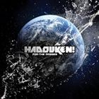 輸入盤 HADOUKEN / FOR THE MASSES CD