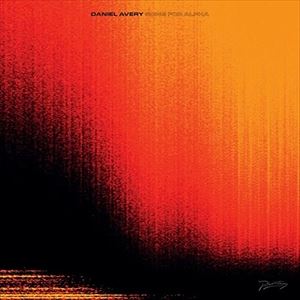 輸入盤 DANIEL AVERY / SONG FOR ALPHA [CD]