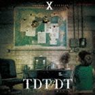Artist Name: Sa Line - TDT ＆ DT / X double [CD]