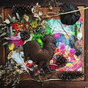 MERZBOW / Yono’s Journey [CD]